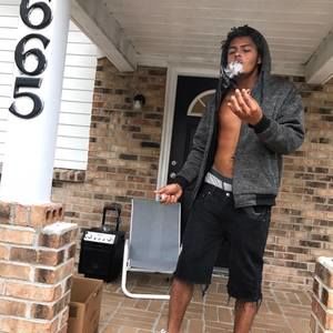 Meet your Posher, Fernando